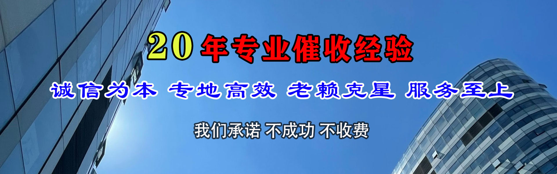 惠东清债公司